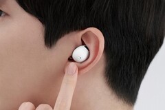 Samsung Galaxy Buds2 Pro offre désormais un codec Hi-Fi propriétaire et des durées d&#039;exécution plus longues. (Source d&#039;image : Samsung)