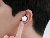 Samsung Galaxy Buds2 Pro offre désormais un codec Hi-Fi propriétaire et des durées d'exécution plus longues. (Source d'image : Samsung)