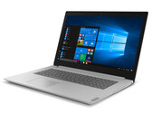 Test du Lenovo IdeaPad L340-17API (Ryzen 5, Vega 8, HD) : PC portable de 17,3 pouces avec une bonne autonomie