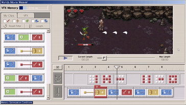 Capture d'écran de Trust Me I Nailed It