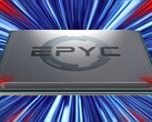 La série AMD EPYC Milan, basée sur Zen 3, pourrait être lancée en mars. (Source de l'image : AMD/Metro - édité)