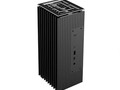 Akasa Turing A50 : un boîtier passif pour l'ASUS PN50, un mini-PC alimenté par AMD Ryzen. (Source de l'image : Akasa)