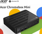Acer présente la Chromebox Mini, un mini-PC pour la signalisation numérique (Source : ChromebookLive)