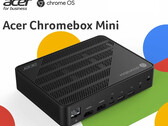 Acer présente la Chromebox Mini, un mini-PC pour la signalisation numérique (Source : ChromebookLive)