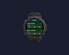 Les utilisateurs de la smartwatch Amazfit peuvent télécharger une nouvelle application HA Switches