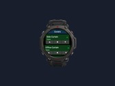 Les utilisateurs de la smartwatch Amazfit peuvent télécharger une nouvelle application HA Switches