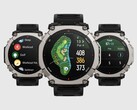 Le T-Rex Ultra 2 d'Amazfit reçoit la mise à jour v4.6.5.2