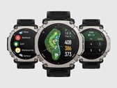 Le T-Rex Ultra 2 d'Amazfit reçoit la mise à jour v4.6.5.2