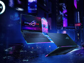 Asus liste accidentellement les ordinateurs portables AMD Zen 5 (Image source : Asus [edited])