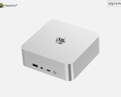 L'EQi13 Pro est actuellement proposé à partir de 399 $. Photo : le mini-PC. (Source de l'image : Beelink - édité) 