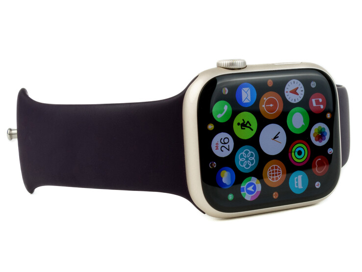 Fonctionnement apple watch clearance