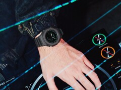 Les montres G-Shock GA2100K de Casio sont désormais disponibles aux États-Unis