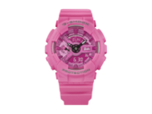 La montre Casio G-Shock GMA-S110BE-4A devrait être lancée en février. (Source de l'image : Casio)