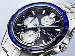 Montre Oceanus Manta OCW-S7000F-2A de Casio