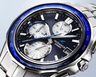 Montre Oceanus Manta OCW-S7000F-2A de Casio