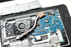 Démontage du HP 255 G10