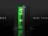 Microsoft a présenté la Xbox "Mini Fridge" en juin. (Image source : Microsoft)