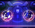 Epic Games semble avoir lâché quelques indices dans l'animation ci-dessous. (Source de l'image : Epic Games Store - édité)