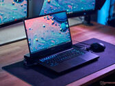Test du MSI Titan GT77 HX 13V : le PC portable de jeu ultime avec RTX 4090 et Core i9-13950HX