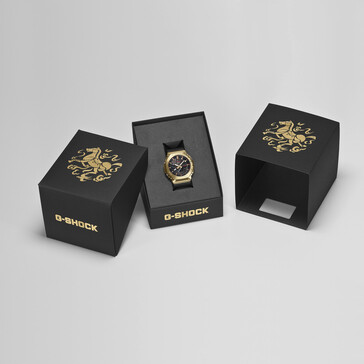 (Source de l'image : Casio Japan)