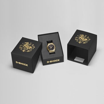 (Source de l'image : Casio Japan)