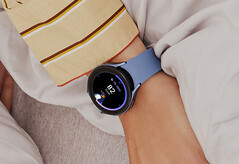 On ne sait pas si la montre One UI 5 reste basée sur Wear OS 3.5. (Source de l'image : Samsung)
