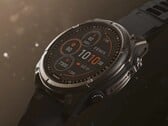 Garmin a supprimé le raccourci du mode veille pour les utilisateurs de smartwatches comme la Fenix 8 (photo). (Source de l'image : Garmin)