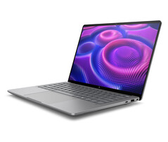 HP ZBook Ultra 14 G1a (source : HP)