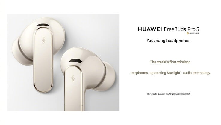(Image source : Huawei - machine translated)