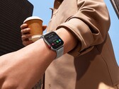La Huawei Watch Fit 3 reçoit une nouvelle mise à jour. (Source de l'image : Huawei)
