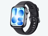La dernière montre connectée de Huawei présente un design inspiré de la montre « Apple ».