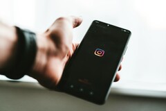 Les utilisateurs d'Instagram pourront bientôt modifier les vidéos à volonté grâce à l'IA. (Source de l'image : Claudio Schwarz)