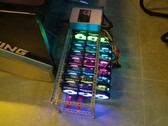 L'exploitation des cryptocurrences a généré des profits plus élevés que ceux de certains cafés Internet avant COVID-19, apparemment. (Source de l'image : STAR GAMING)