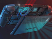 Le Lenovo Legion Go semble avoir plus d'un tour dans son sac. (Source de l'image : Windows Report)