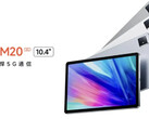 Le Lenovo M20 5G est commercialisé en Chine. (Image : Lenovo)