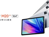 Le Lenovo M20 5G est commercialisé en Chine. (Image : Lenovo)