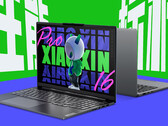 Lenovo annonce l'Ultrabook Xiaoxin Pro AI 2024 en Chine (Image source : Lenovo Weibo account)
