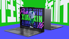 Lenovo annonce l&#039;Ultrabook Xiaoxin Pro AI 2024 en Chine (Image source : Lenovo Weibo account)