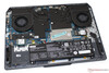 Matériel Lenovo LOQ 15IRX9
