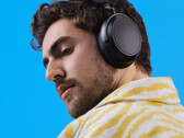 Le Sennheiser Momentum 4 Wireless n'a pas le design pliable de son prédécesseur. (Image source : Sennheiser)