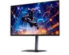 Le MO32U2 est rapide et bien équipé. (Source de l'image : Gigabyte)