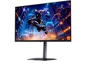 Le MO32U2 est rapide et bien équipé. (Source de l'image : Gigabyte)