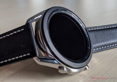 La prochaine smartwatch de Samsung pourrait bien fonctionner avec le système d&#039;exploitation Wear, plutôt qu&#039;avec son logiciel interne Tizen. (Source de l&#039;image : Samsung)