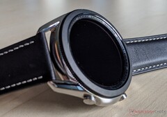 La prochaine smartwatch de Samsung pourrait bien fonctionner avec le système d'exploitation Wear, plutôt qu'avec son logiciel interne Tizen. (Source de l'image : Samsung)