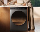 Le nouveau combiné lave-linge/sèche-linge intelligent de Xiaom est doté d'une technologie d'électrolyse