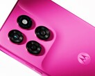 Le Moto G47 présenté ici aura bientôt un modèle frère doté d’une batterie plus grande.