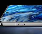 L'écran du OnePlus 13. (Source de l'image : OnePlus)