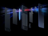 Les nouveaux smartphones phares haut de gamme d'Oppo sont enfin arrivés (image via Oppo)