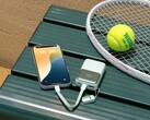 La banque d'énergie INIU Pocket Rocket P50 a une capacité de 10 000 mAh (Source : INIU)