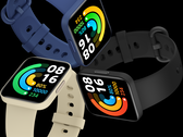La POCO Watch est compatible avec les appareils fonctionnant sous Android 6.0 et iOS 10.0 ou plus. (Image source : POCO)